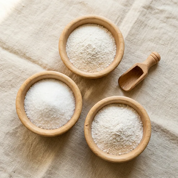Glucosamine, MSM & chondroitin